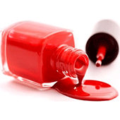 Halıdan Oje Lekesi Nasıl Çıkar