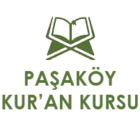 Paşaköy Kur'an Kursu
